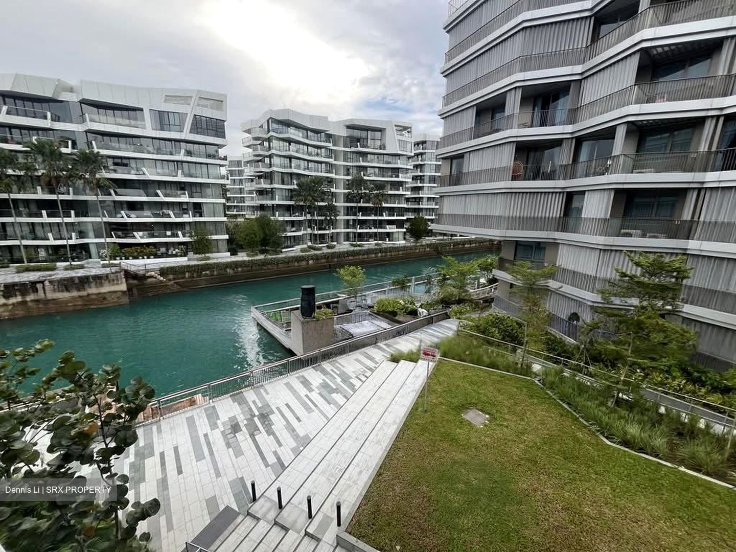 Harbourfront Avenue (D4), Condominium #602804341